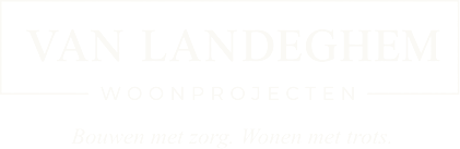 Van Landeghem Woonprojecten